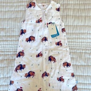 Little Unicorn sleep sack